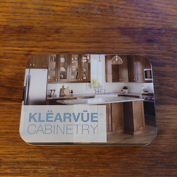 Menards Games Menards Klearvue Playing Cards 2 Decks With